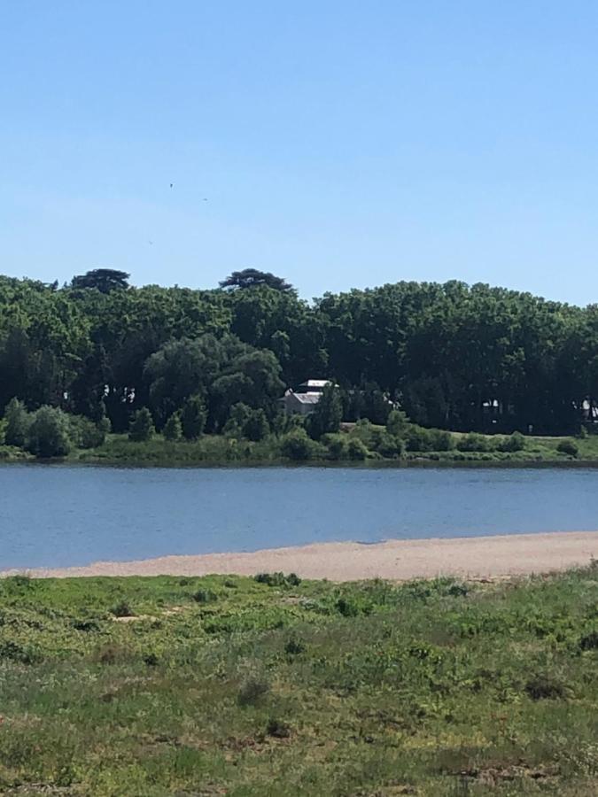Le Petit Candy Amboise Exteriér fotografie